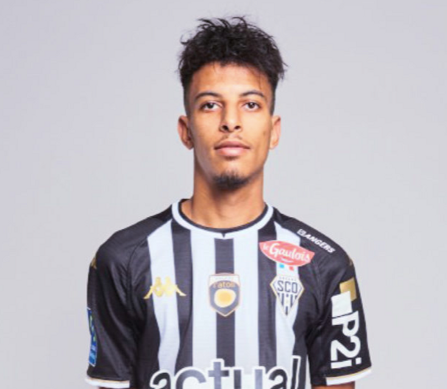Azzedine Ounahi